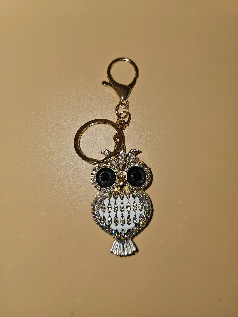 Bag Charm/Keychain - Buyer's Choice